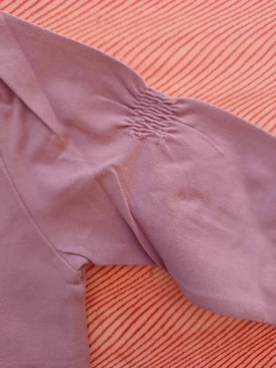 T-shirt 5/6 jaar – photo 3